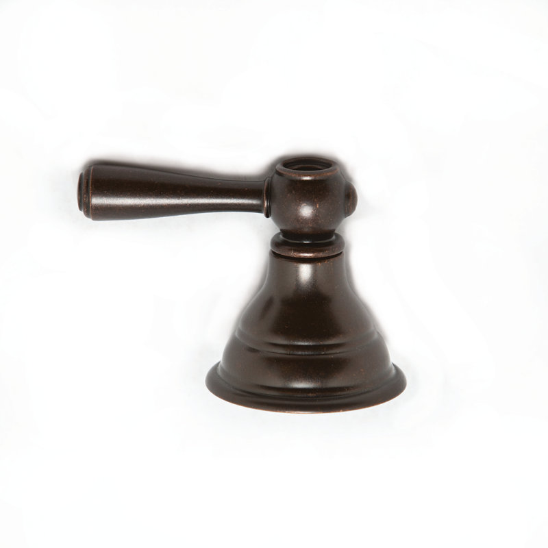 Moen Kingsley Handle Hub Kit Wayfair